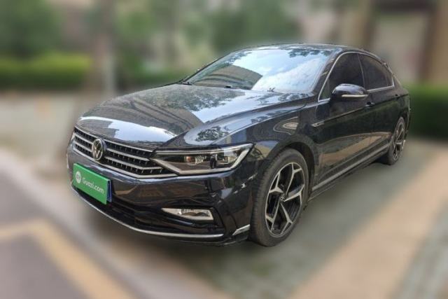 Used Volkswagen Magotan 2023 2 Million Units Limited Edition 330TSI DSG Leading Version