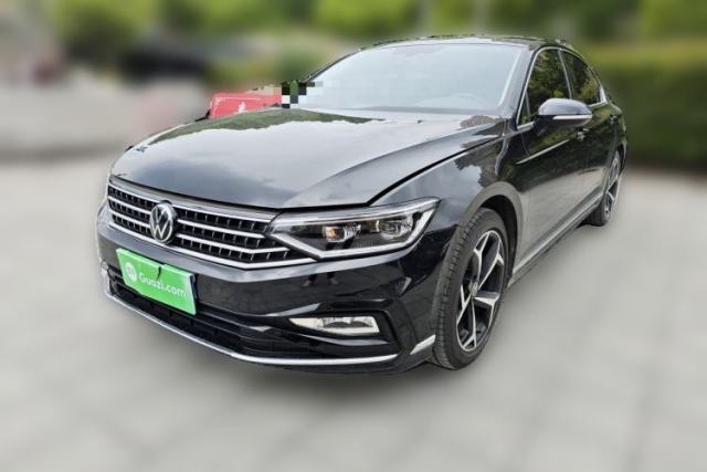 Used Volkswagen Magotan 2023 2 Million Units Limited Edition 330TSI DSG Leading Version
