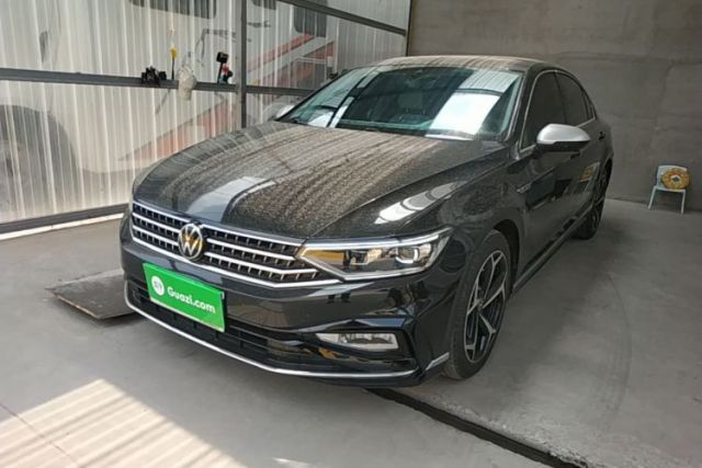 Used Volkswagen Magotan 2023 2 Million Units Commemorative Edition 330TSI DSG Luxury Version