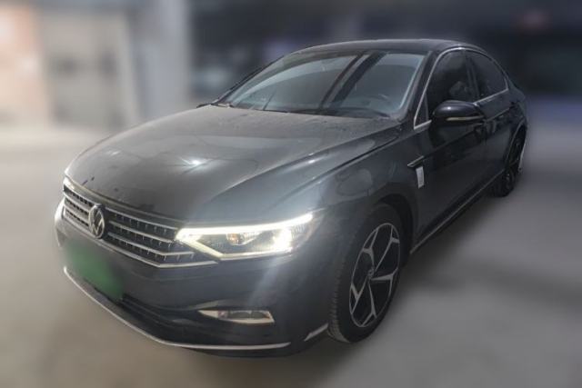 Used Volkswagen Magotan 2023 2 Million Units Commemorative Edition 330TSI DSG Luxury Version