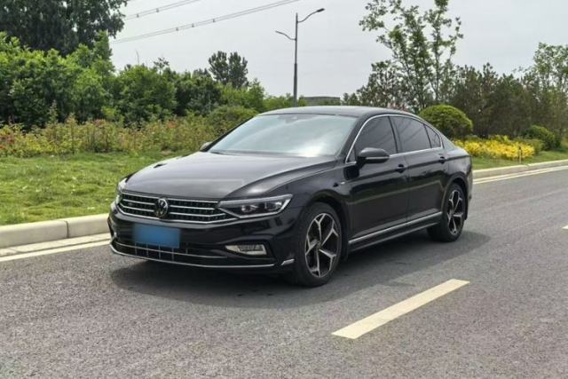 Used Volkswagen Magotan 2023 2 Million Units Commemorative Edition 330TSI DSG Luxury Version