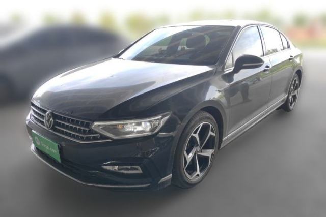 Used Volkswagen Magotan 2023 2 Million Units Limited Edition 330TSI DSG Leading Version