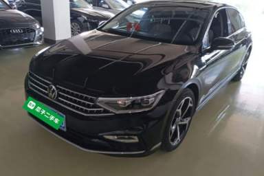 Used Volkswagen Magotan 2023 2 Million Units Commemorative Edition 330TSI DSG Luxury Version