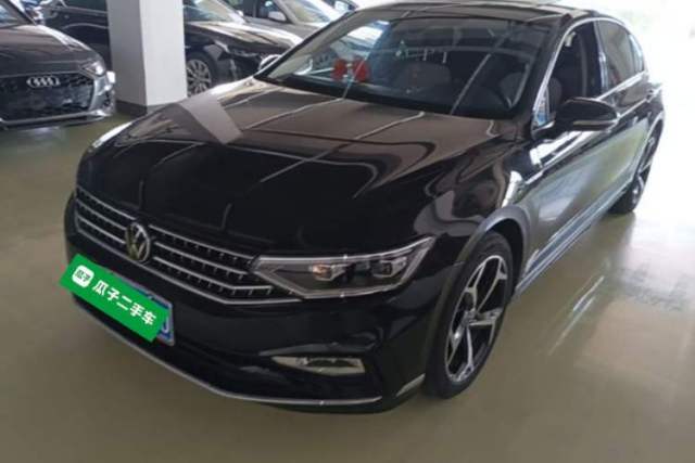 Used Volkswagen Magotan 2023 2 Million Units Commemorative Edition 330TSI DSG Luxury Version