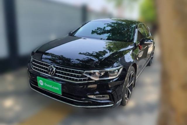 Used Volkswagen Magotan 2023 2 Million Units Limited Edition 280TSI DSG Leading Version