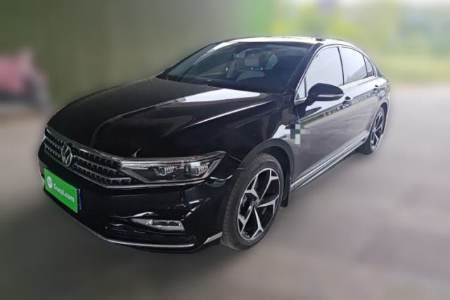 Used Volkswagen Magotan 2023 2 Million Units Limited-Edition 380TSI DSG Flagship Version