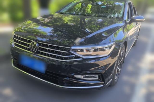 Volkswagen Magotan 2023 2 Million Units Commemorative Edition 330TSI DSG Luxury Version usado