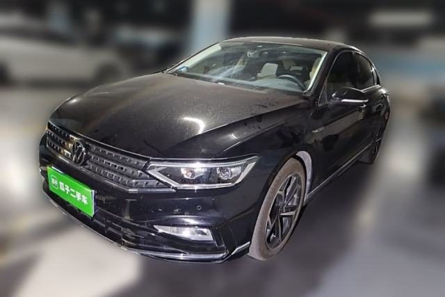 Used Volkswagen Magotan 2023 2 Million Units Commemorative Edition 330TSI DSG Luxury Version