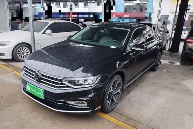 Used Volkswagen Magotan 2023 2 Million Units Commemorative Edition 330TSI DSG Luxury Version
