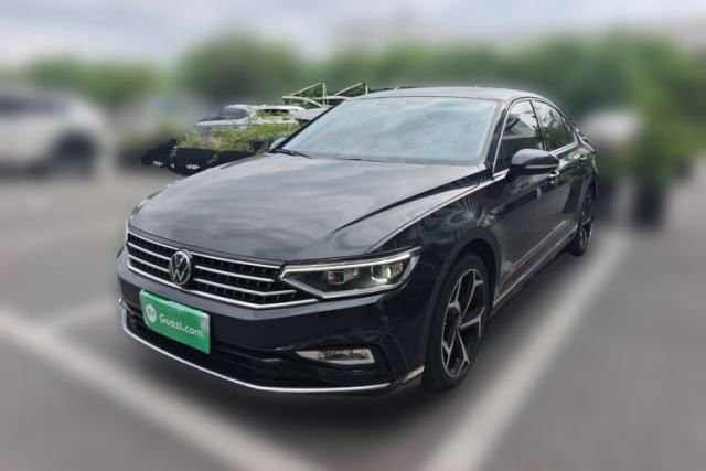 Used Volkswagen Magotan 2023 2 Million Units Commemorative Edition 330TSI DSG Luxury Version