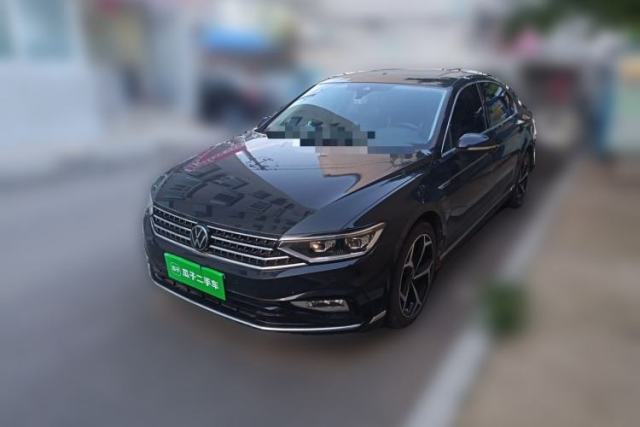 Used Volkswagen Magotan 2023 2 Million Units Commemorative Edition 330TSI DSG Luxury Version