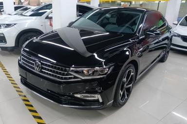 Used Volkswagen Magotan 2023 2 Million Units Commemorative Edition 330TSI DSG Luxury Version