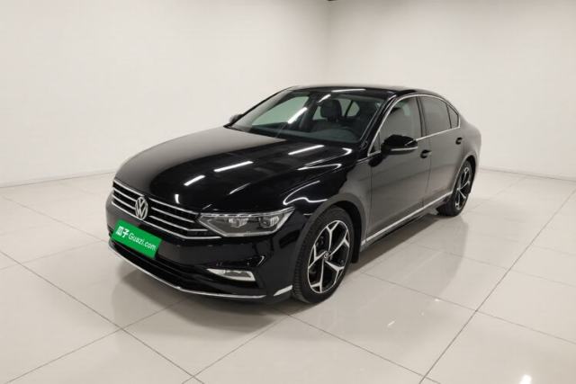 Used Volkswagen Magotan 2023 2 Million Units Limited Edition 330TSI DSG Leading Version