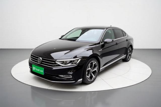 Used Volkswagen Magotan 2023 2 Million Units Commemorative Edition 330TSI DSG Luxury Version