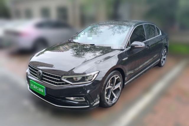 Used Volkswagen Magotan 2023 2 Million Units Commemorative Edition 330TSI DSG Luxury Version