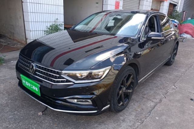Used Volkswagen Magotan 2023 2 Million Units Commemorative Edition 330TSI DSG Luxury Version