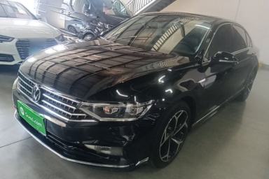 Used Volkswagen Magotan 2023 2 Million Units Limited Edition 330TSI DSG Leading Version