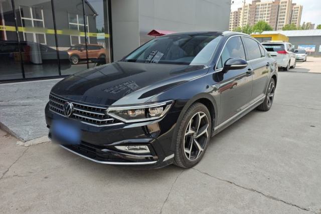 Ojetý Volkswagen Magotan 2023 2 Million Units Commemorative Edition 330TSI DSG Luxury Version