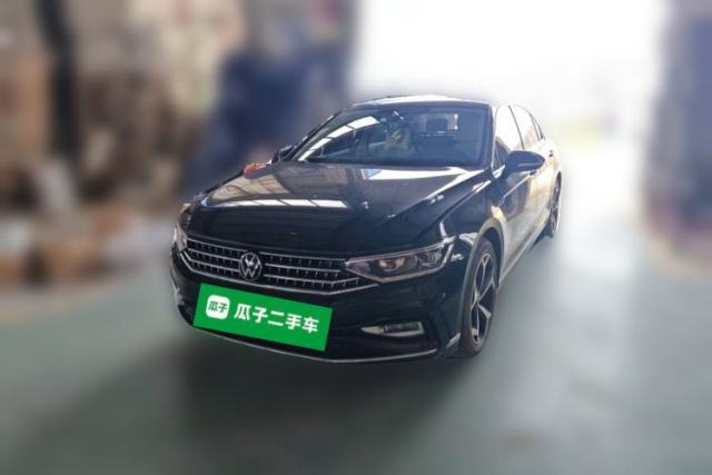 Used Volkswagen Magotan 2023 2 Million Units Commemorative Edition 330TSI DSG Luxury Version