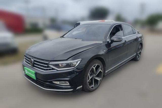 Used Volkswagen Magotan 2023 2 Million Units Limited Edition 330TSI DSG Leading Version