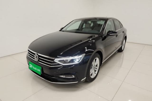 Used Volkswagen Magotan 2023 2 Million Units Limited-Edition 280TSI DSG Comfort Version