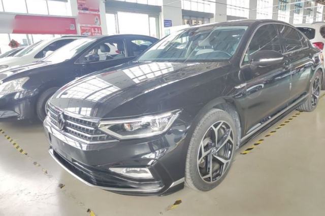 Used Volkswagen Magotan 2023 2 Million Units Commemorative Edition 330TSI DSG Luxury Version