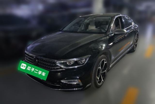 Used Volkswagen Magotan 2023 2 Million Units Commemorative Edition 330TSI DSG Luxury Version