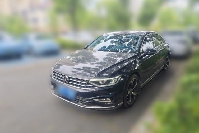 Used Volkswagen Magotan 2023 2 Million Units Commemorative Edition 330TSI DSG Luxury Version