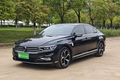 Used Volkswagen Magotan 2023 2 Million Units Commemorative Edition 330TSI DSG Luxury Version