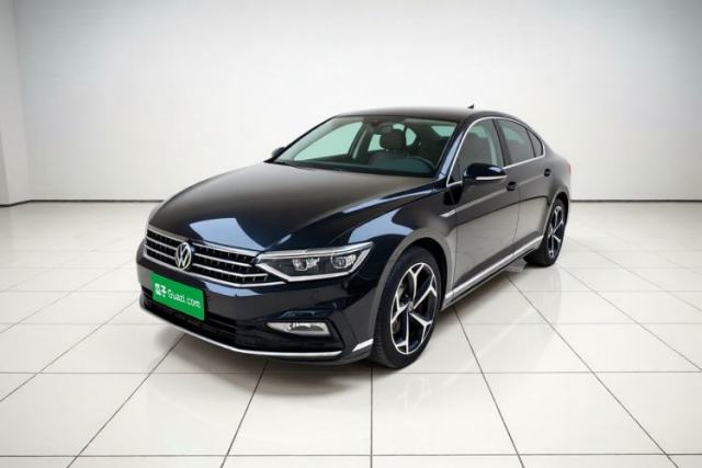 Ojetý Volkswagen Magotan 2023 2 Million Units Commemorative Edition 330TSI DSG Luxury Version
