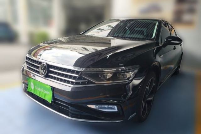 Used Volkswagen Magotan 2023 2 Million Units Limited-Edition 380TSI DSG Flagship Version