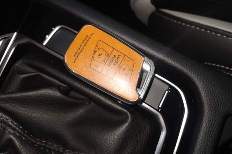Used Volkswagen Magotan 2023 2 Million Units Limited Edition 330TSI DSG Leading Version Vehicle Key