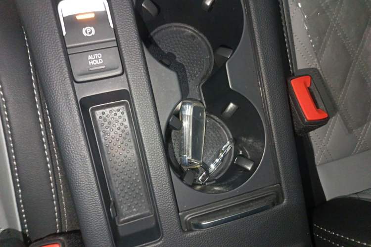Used Volkswagen Magotan 2023 2 Million Units Limited Edition 330TSI DSG Leading Version Vehicle Key