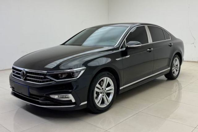Used Volkswagen Magotan 2023 2 Million Units Limited-Edition 280TSI DSG Comfort Version
