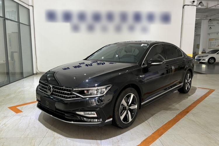 Used Volkswagen Magotan 2023 2 Million Units Limited-Edition 280TSI DSG Comfort Version Guazi used car, China used car export, Used car for sale, Used cars, Cheapest cars for sale