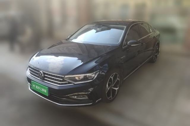 Used Volkswagen Magotan 2023 2 Million Units Commemorative Edition 330TSI DSG Luxury Version