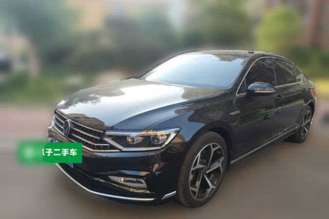 Used Volkswagen Magotan 2023 2 Million Units Commemorative Edition 330TSI DSG Luxury Version