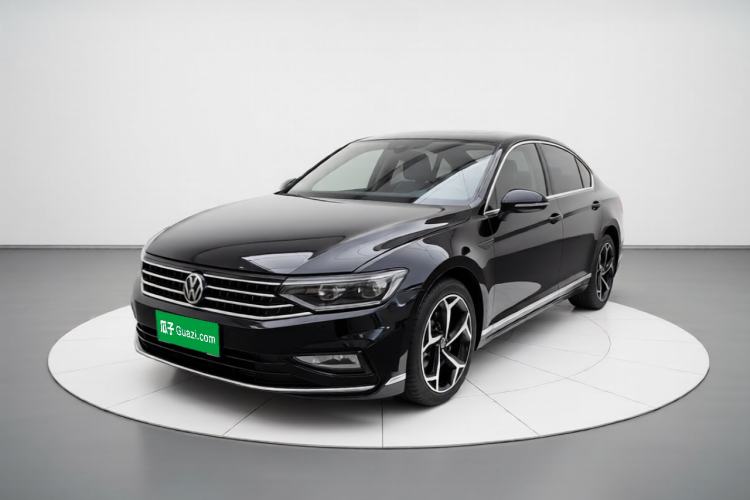 Volkswagen Magotan 2023 2 Million Units Commemorative Edition 330TSI DSG Luxury Version