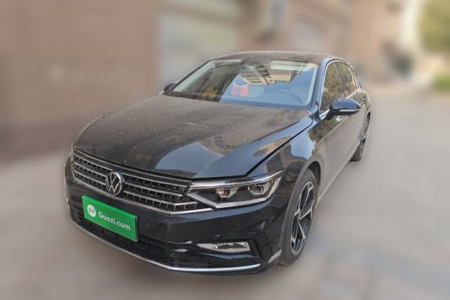 Used Volkswagen Magotan 2023 2 Million Units Limited Edition 330TSI DSG Leading Version