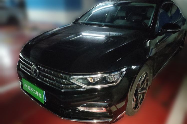 Used Volkswagen Magotan 2023 2 Million Units Limited Edition 330TSI DSG Leading Version Guazi used car, China used car export, Used car for sale, Used cars, Cheapest cars for sale