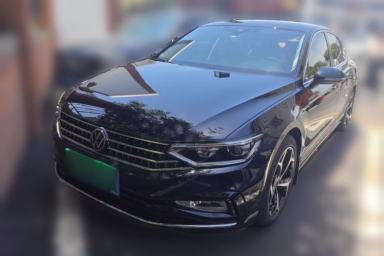 Used Volkswagen Magotan 2023 2 Million Units Commemorative Edition 330TSI DSG Luxury Version
