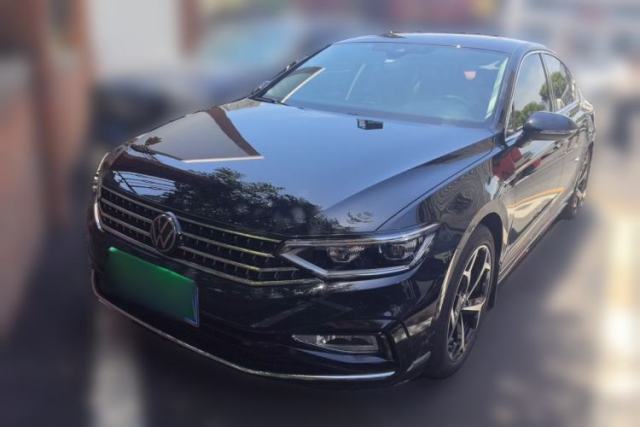 Used Volkswagen Magotan 2023 2 Million Units Commemorative Edition 330TSI DSG Luxury Version