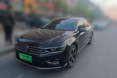 Used Volkswagen Magotan 2023 2 Million Units Commemorative Edition 330TSI DSG Luxury Version