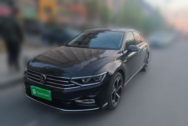 Used Volkswagen Magotan 2023 2 Million Units Commemorative Edition 330TSI DSG Luxury Version