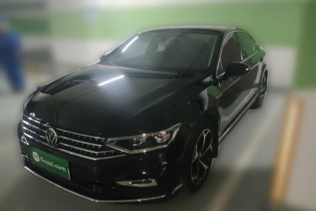 Used Volkswagen Magotan 2023 2 Million Units Commemorative Edition 330TSI DSG Luxury Version