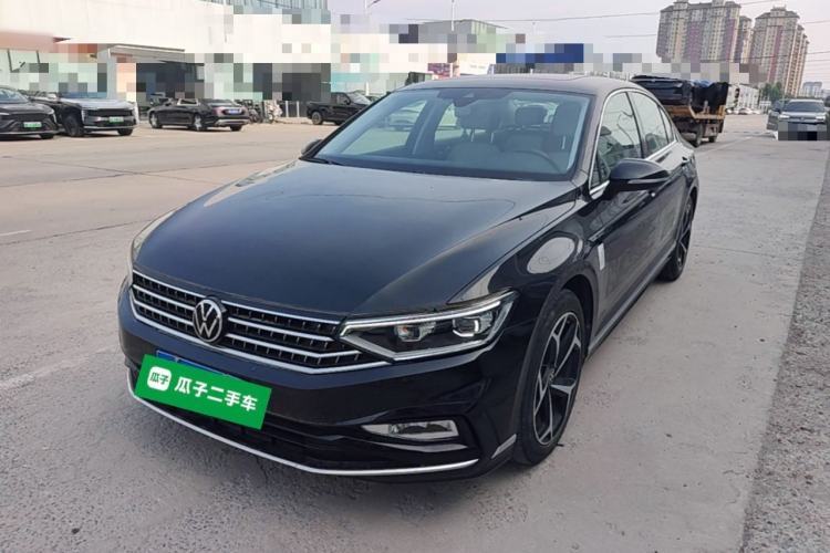 Used Volkswagen Magotan 2023 2 Million Units Commemorative Edition 330TSI DSG Luxury Version Guazi used car, China used car export, Used car for sale, Used  cars, Cheapest cars for sale