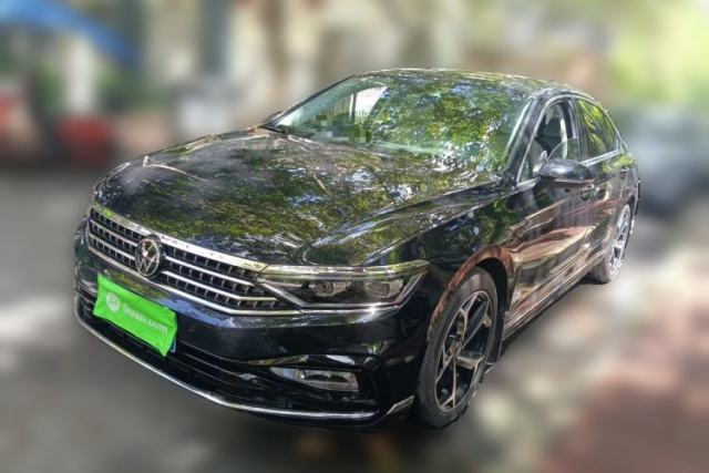 Used Volkswagen Magotan 2023 2 Million Units Commemorative Edition 330TSI DSG Luxury Version