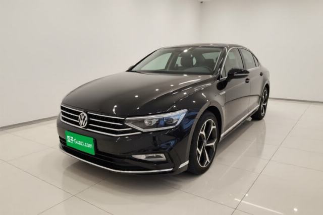 Ojetý Volkswagen Magotan 2023 2 Million Units Commemorative Edition 330TSI DSG Luxury Version