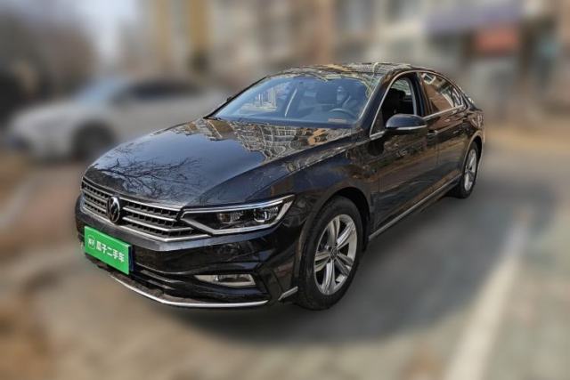 Used Volkswagen Magotan 2023 2 Million Units Limited-Edition 280TSI DSG Comfort Version