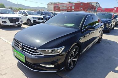 Used Volkswagen Magotan 2023 2 Million Units Limited Edition 330TSI DSG Leading Version